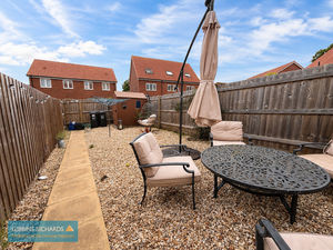 Garden- click for photo gallery